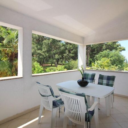 Apartment In Porec/Istrien 10214 מראה חיצוני תמונה