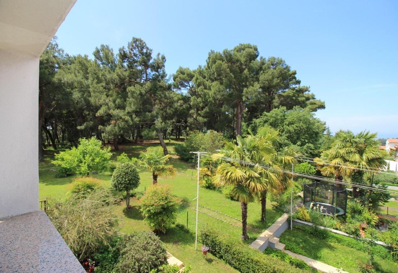 Apartment In Porec/Istrien 10214 מראה חיצוני תמונה
