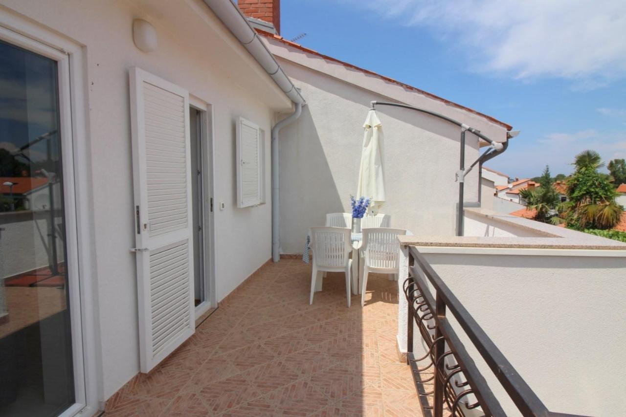 Apartment In Porec/Istrien 10214 מראה חיצוני תמונה