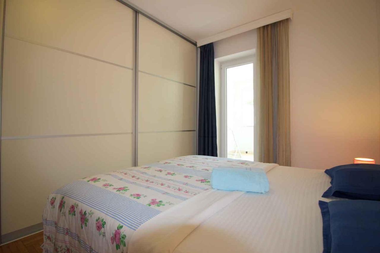 Apartment In Porec/Istrien 10214 מראה חיצוני תמונה