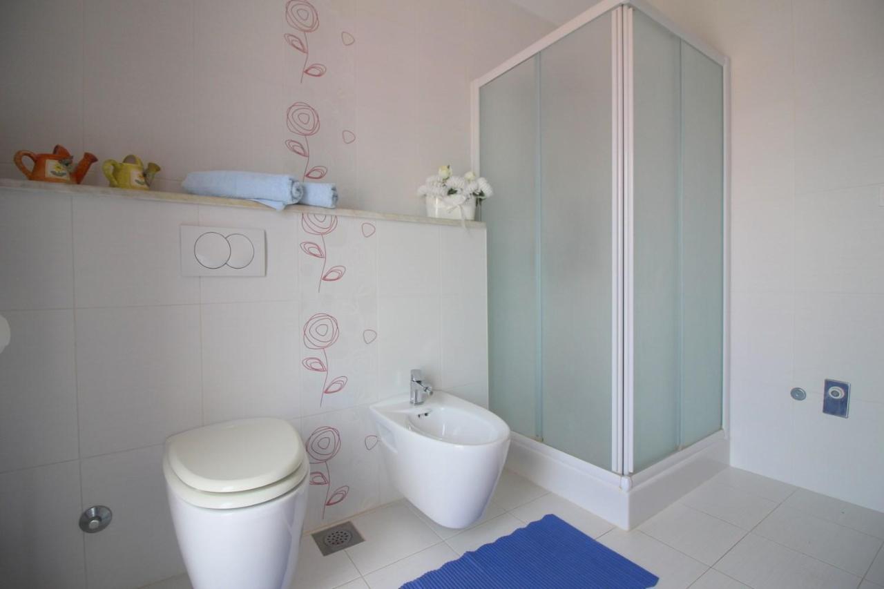 Apartment In Porec/Istrien 10214 מראה חיצוני תמונה