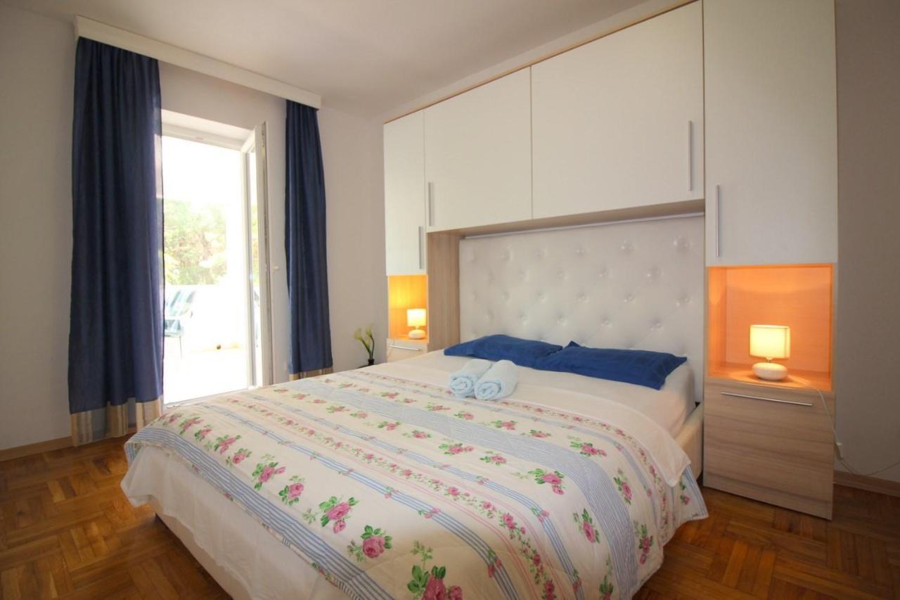 Apartment In Porec/Istrien 10214 מראה חיצוני תמונה