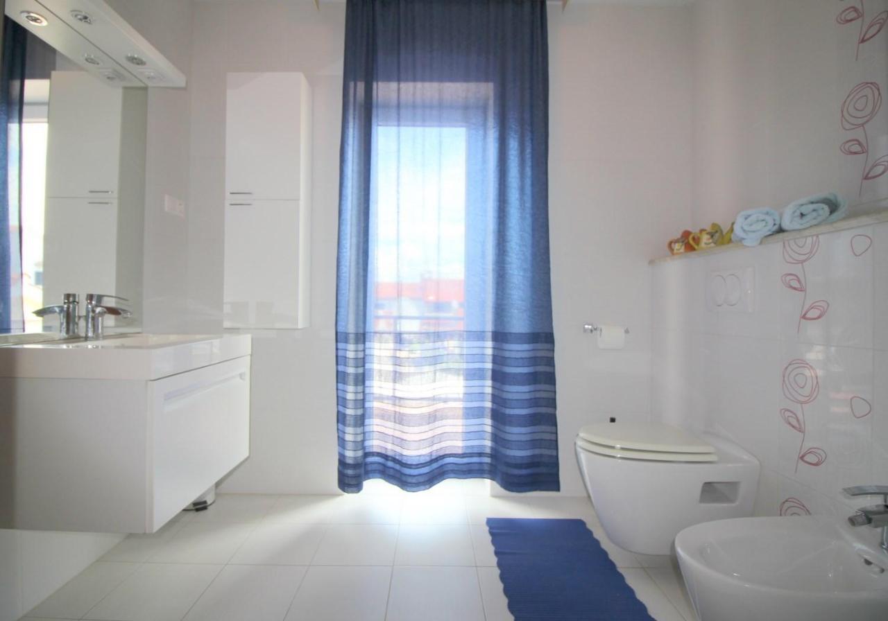 Apartment In Porec/Istrien 10214 מראה חיצוני תמונה