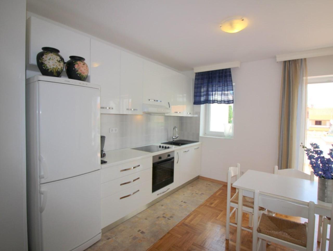 Apartment In Porec/Istrien 10214 מראה חיצוני תמונה