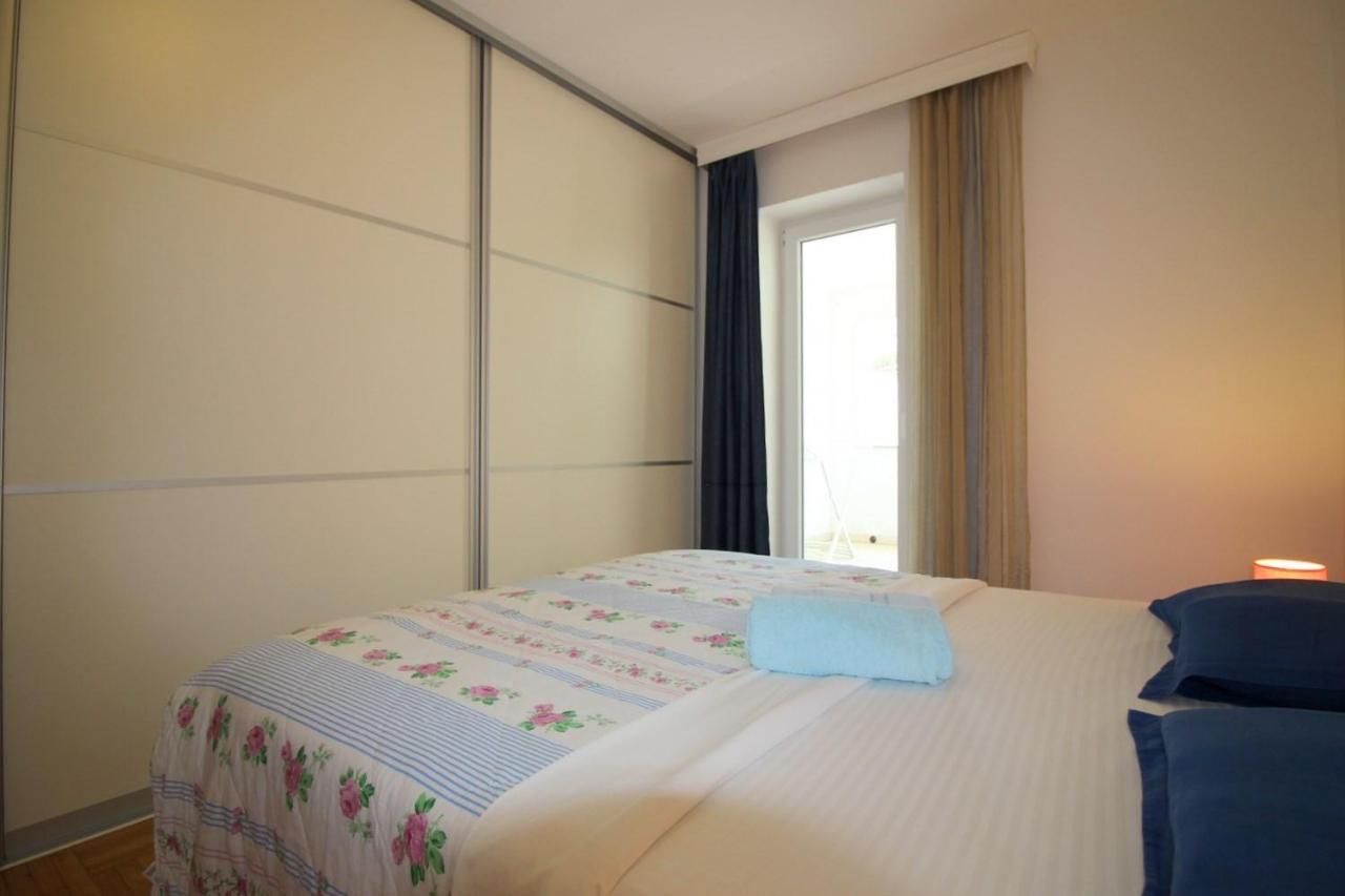 Apartment In Porec/Istrien 10214 מראה חיצוני תמונה