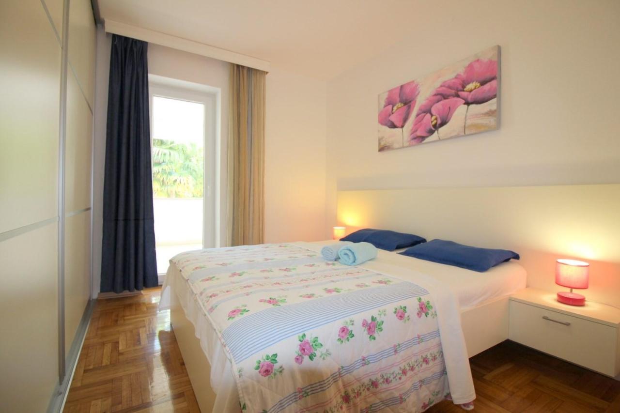 Apartment In Porec/Istrien 10214 מראה חיצוני תמונה