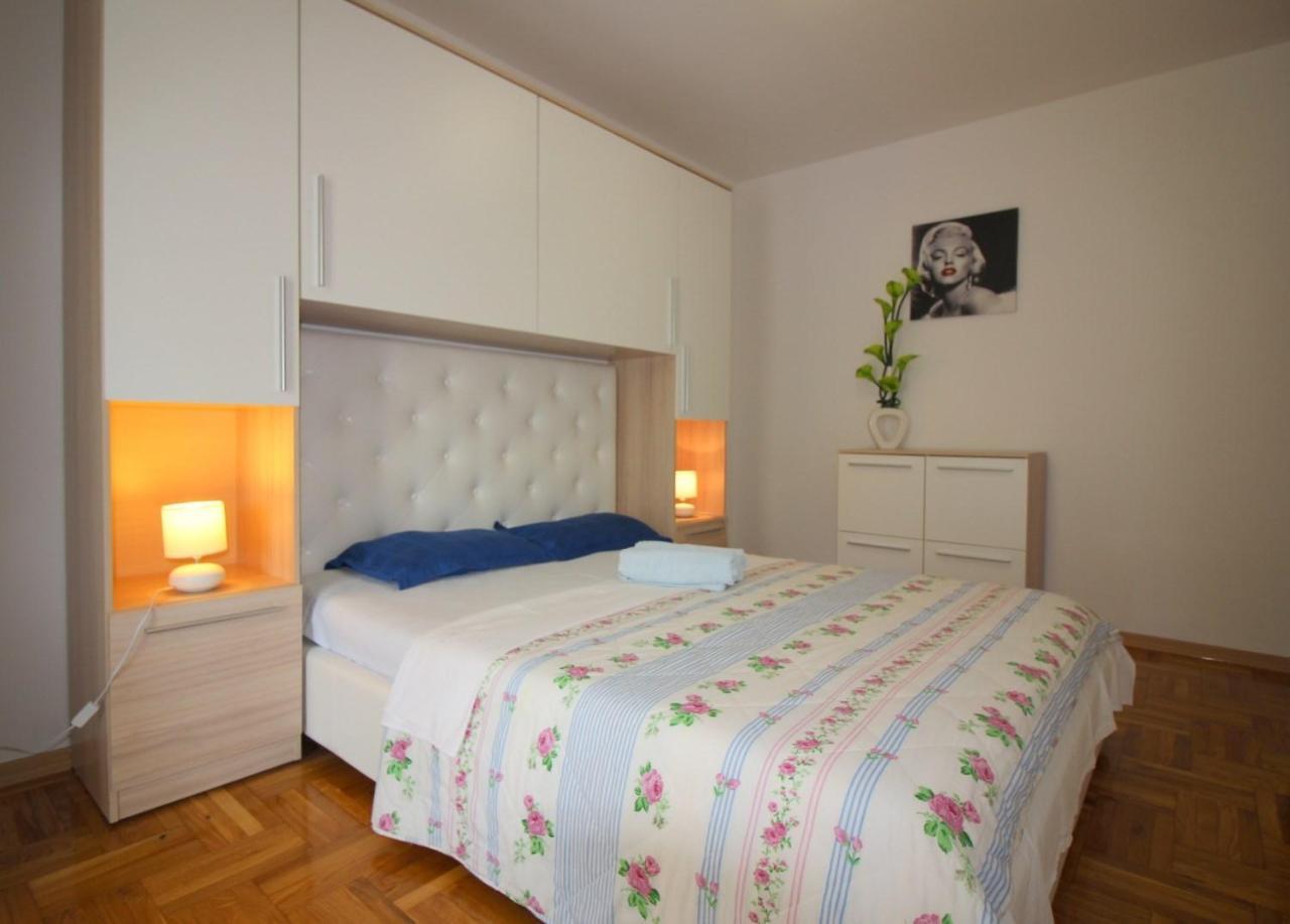 Apartment In Porec/Istrien 10214 מראה חיצוני תמונה