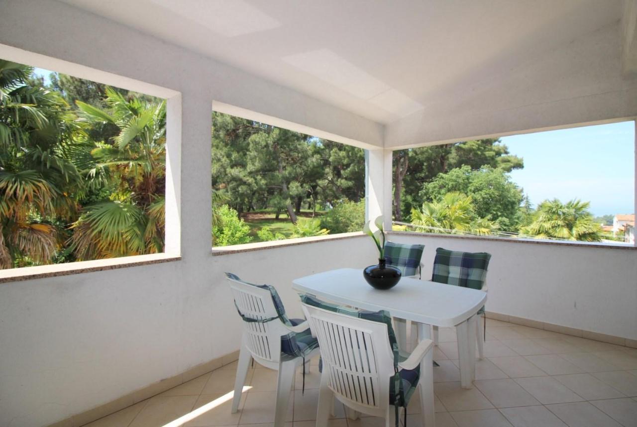 Apartment In Porec/Istrien 10214 מראה חיצוני תמונה