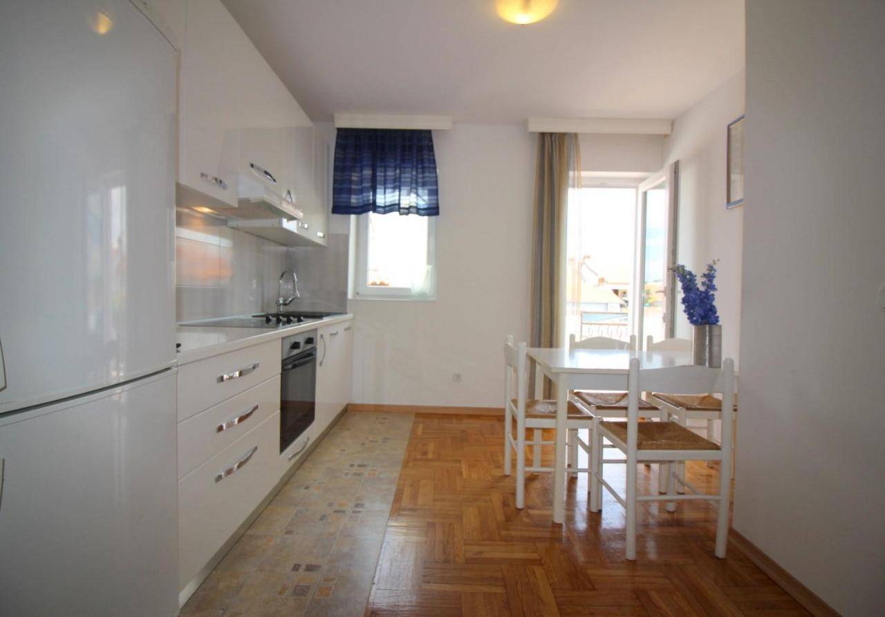 Apartment In Porec/Istrien 10214 מראה חיצוני תמונה