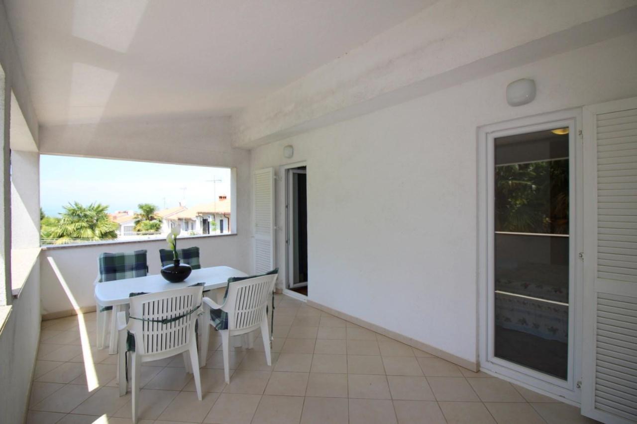 Apartment In Porec/Istrien 10214 מראה חיצוני תמונה